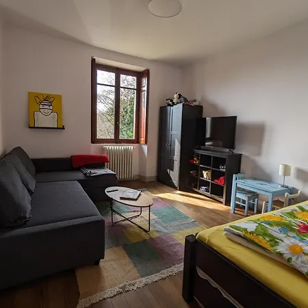Appartement App 1 Per Famiglie Con Splendida Vista *