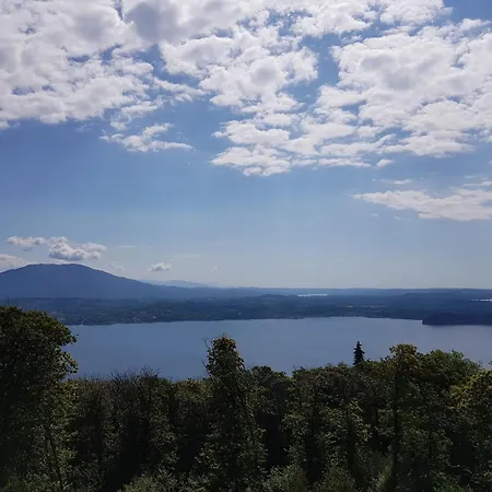 Appartement App 1 Per Famiglie Con Splendida Vista