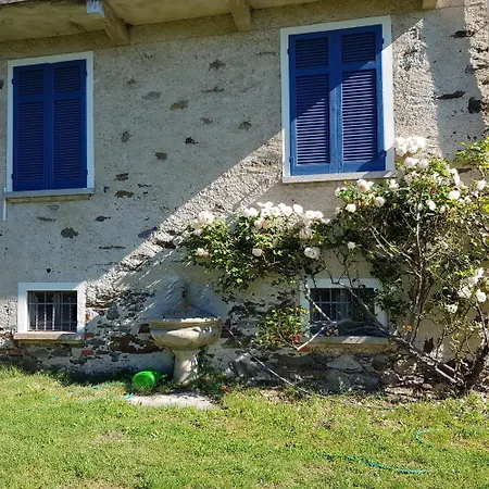 App 1 Per Famiglie Con Splendida Vista