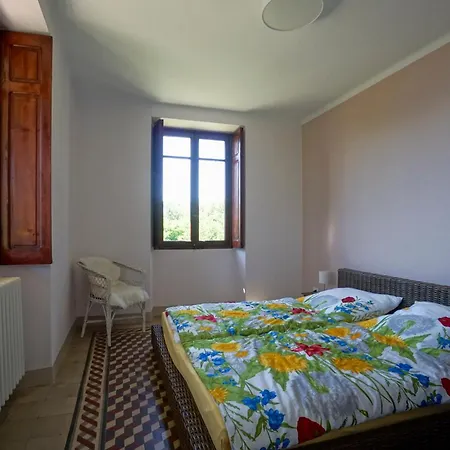 App 1 Per Famiglie Con Splendida Vista Appartement Belgirate