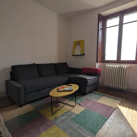App 1 Per Famiglie Con Splendida Vista Appartement