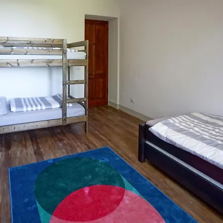 Appartement App 1 Per Famiglie Con Splendida Vista Belgirate