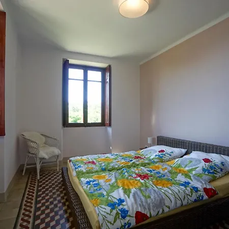 App 1 Per Famiglie Con Splendida Vista Appartement *