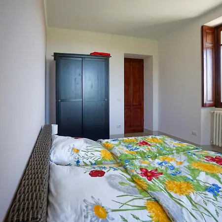 Appartement App 1 Per Famiglie Con Splendida Vista Belgirate