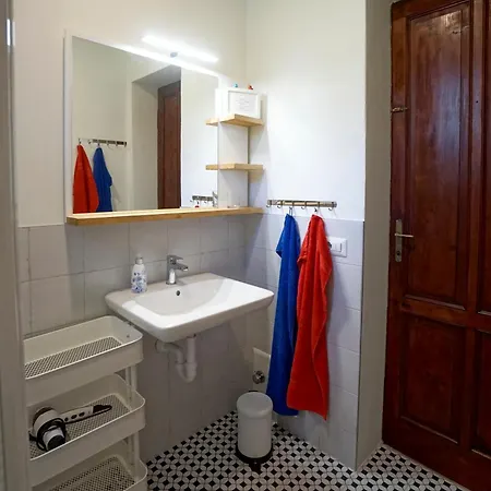 Appartement App 1 Per Famiglie Con Splendida Vista Belgirate