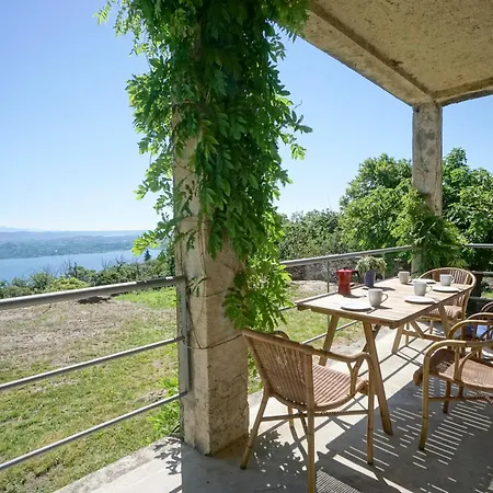 Appartement App 1 Per Famiglie Con Splendida Vista